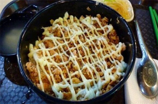 饭小旺加盟